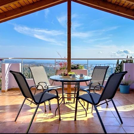 Villa Kokos Δειλινάτα Εξωτερικό φωτογραφία