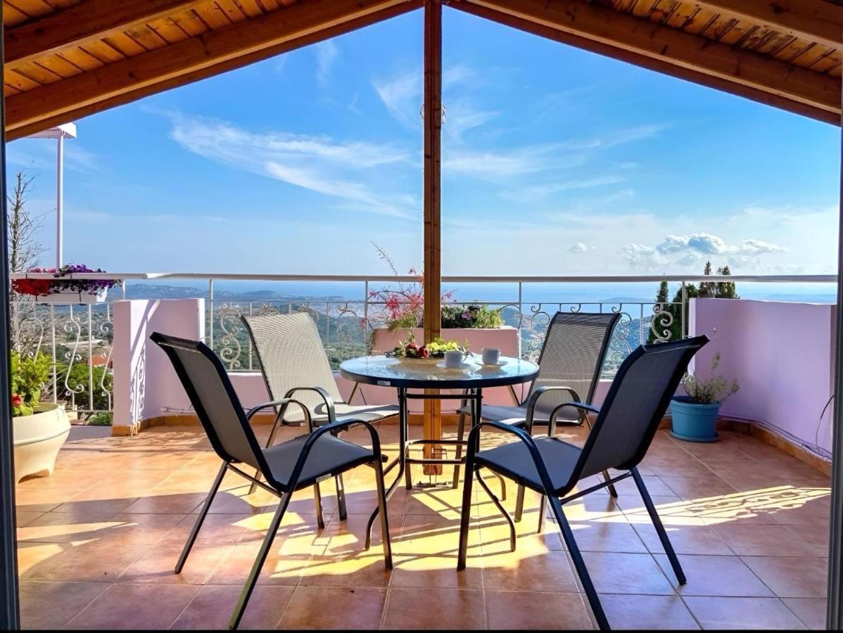 Villa Kokos Δειλινάτα Εξωτερικό φωτογραφία