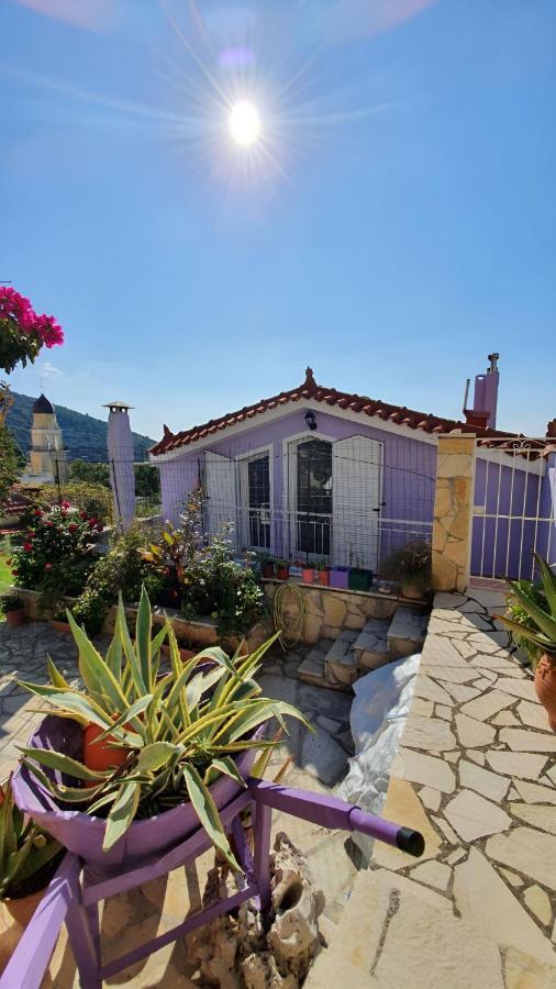 Villa Kokos Δειλινάτα Εξωτερικό φωτογραφία