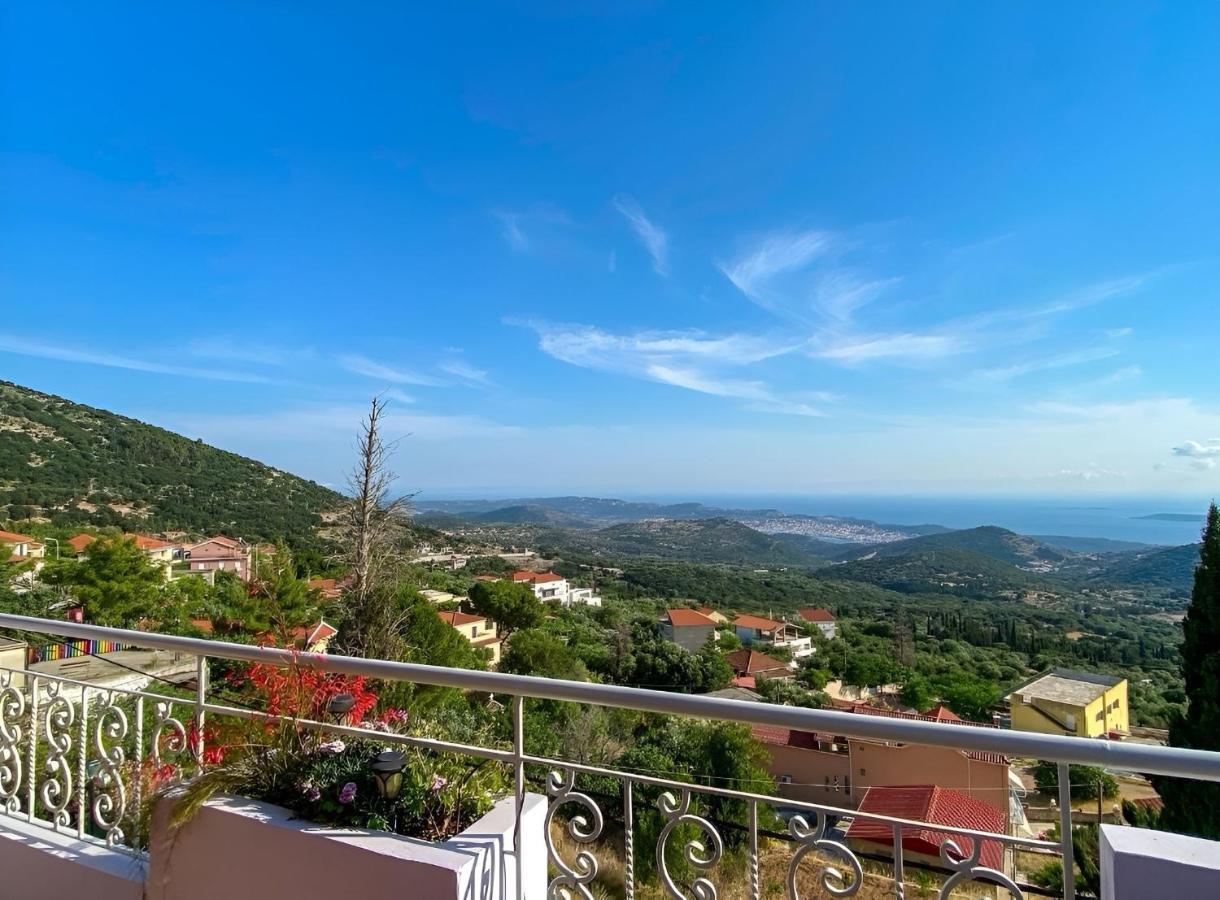 Villa Kokos Δειλινάτα Εξωτερικό φωτογραφία