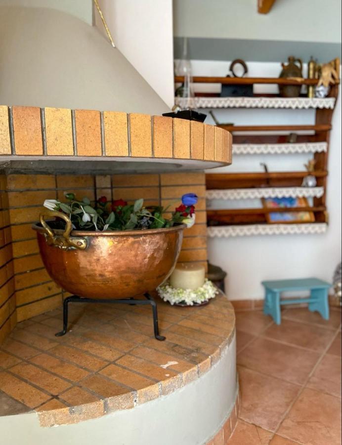 Villa Kokos Δειλινάτα Εξωτερικό φωτογραφία
