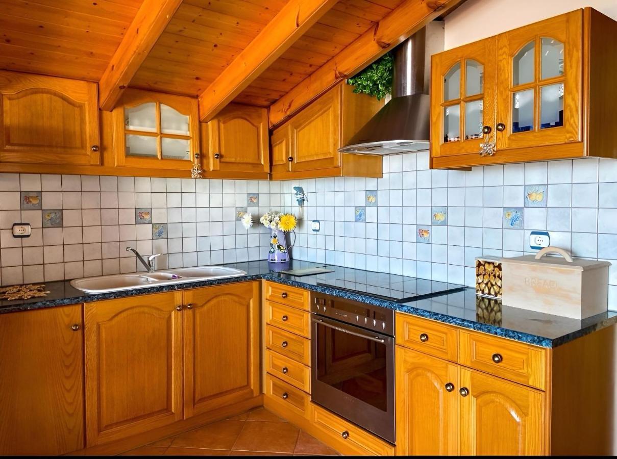 Villa Kokos Δειλινάτα Εξωτερικό φωτογραφία