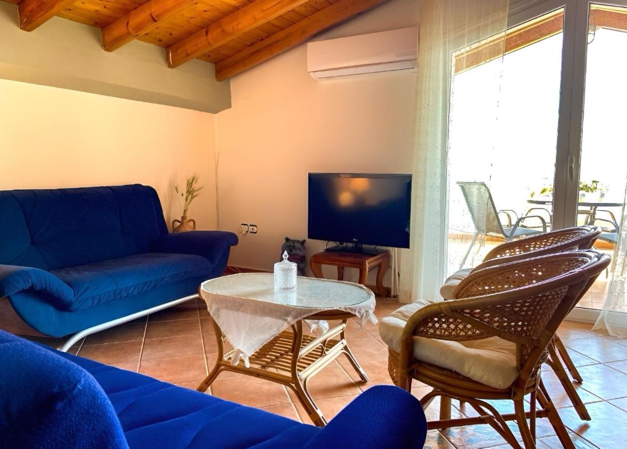 Villa Kokos Δειλινάτα Εξωτερικό φωτογραφία