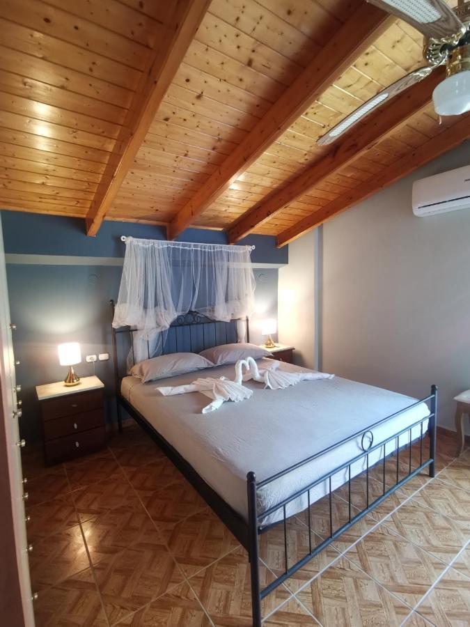Villa Kokos Δειλινάτα Εξωτερικό φωτογραφία