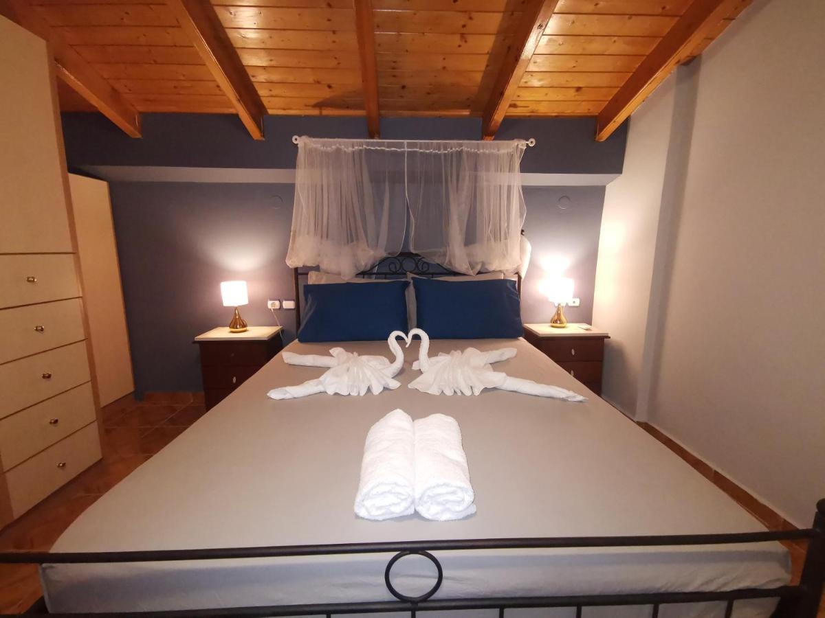 Villa Kokos Δειλινάτα Εξωτερικό φωτογραφία