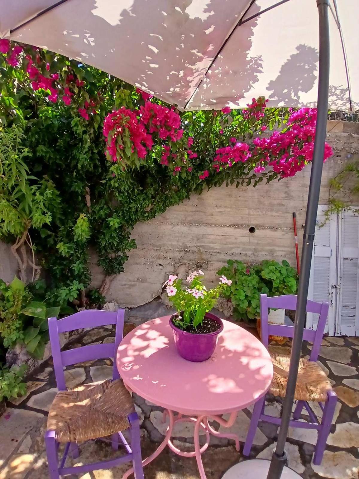 Villa Kokos Δειλινάτα Εξωτερικό φωτογραφία