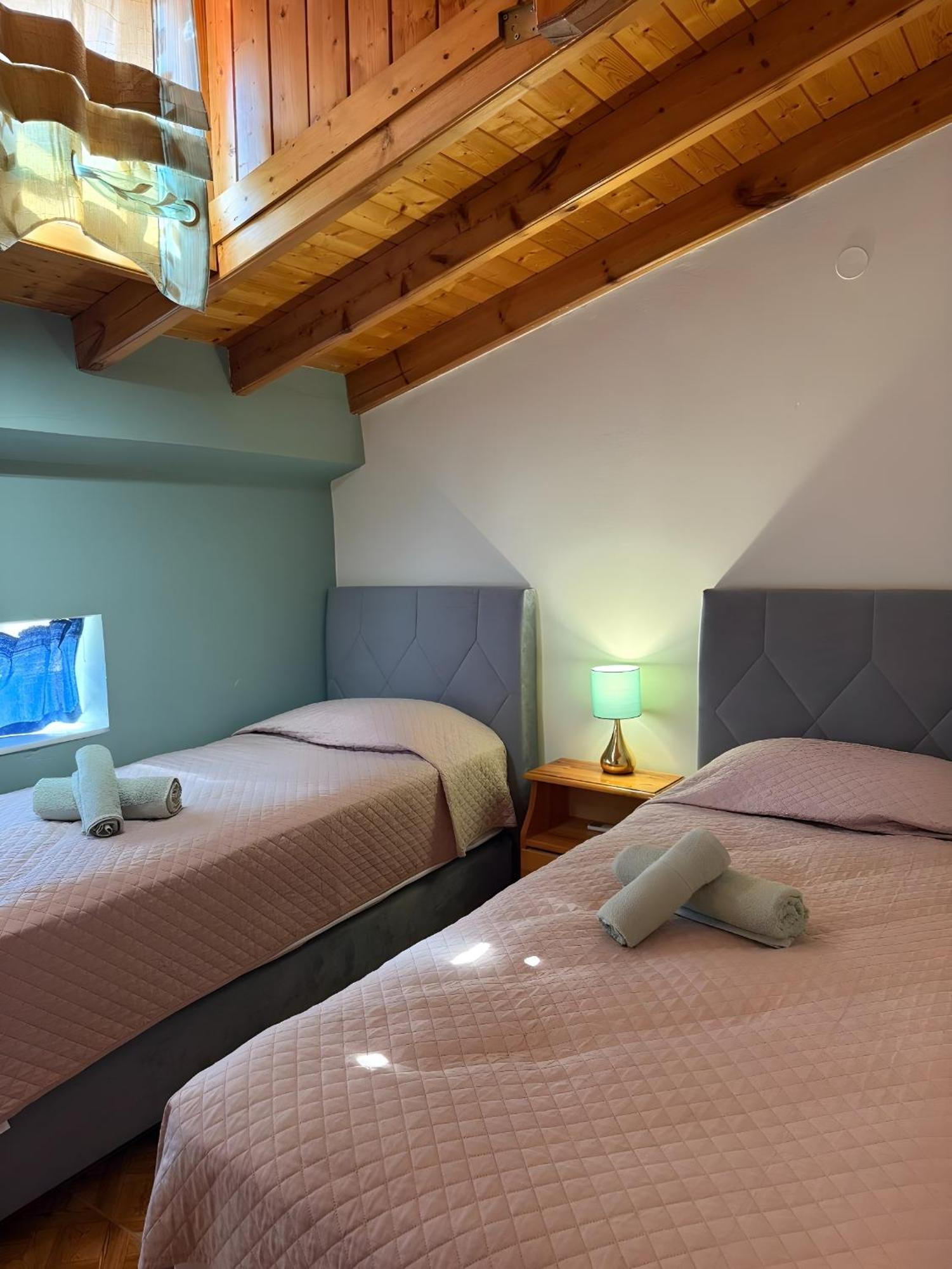 Villa Kokos Δειλινάτα Εξωτερικό φωτογραφία